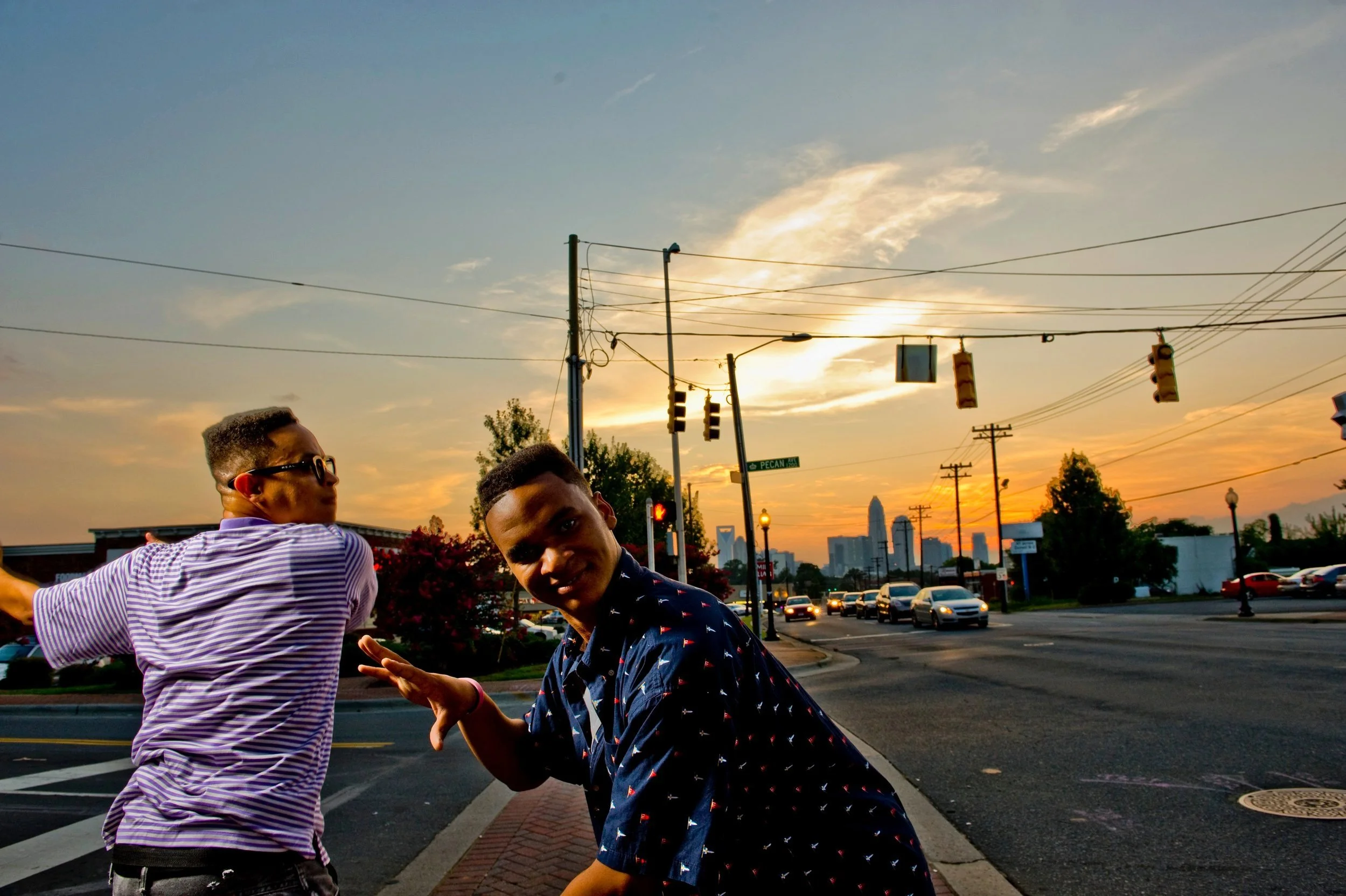 Brody & Choch