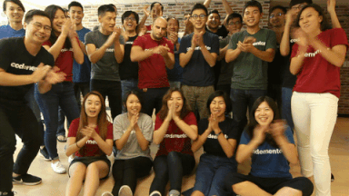 Codementor Team Happy.gif