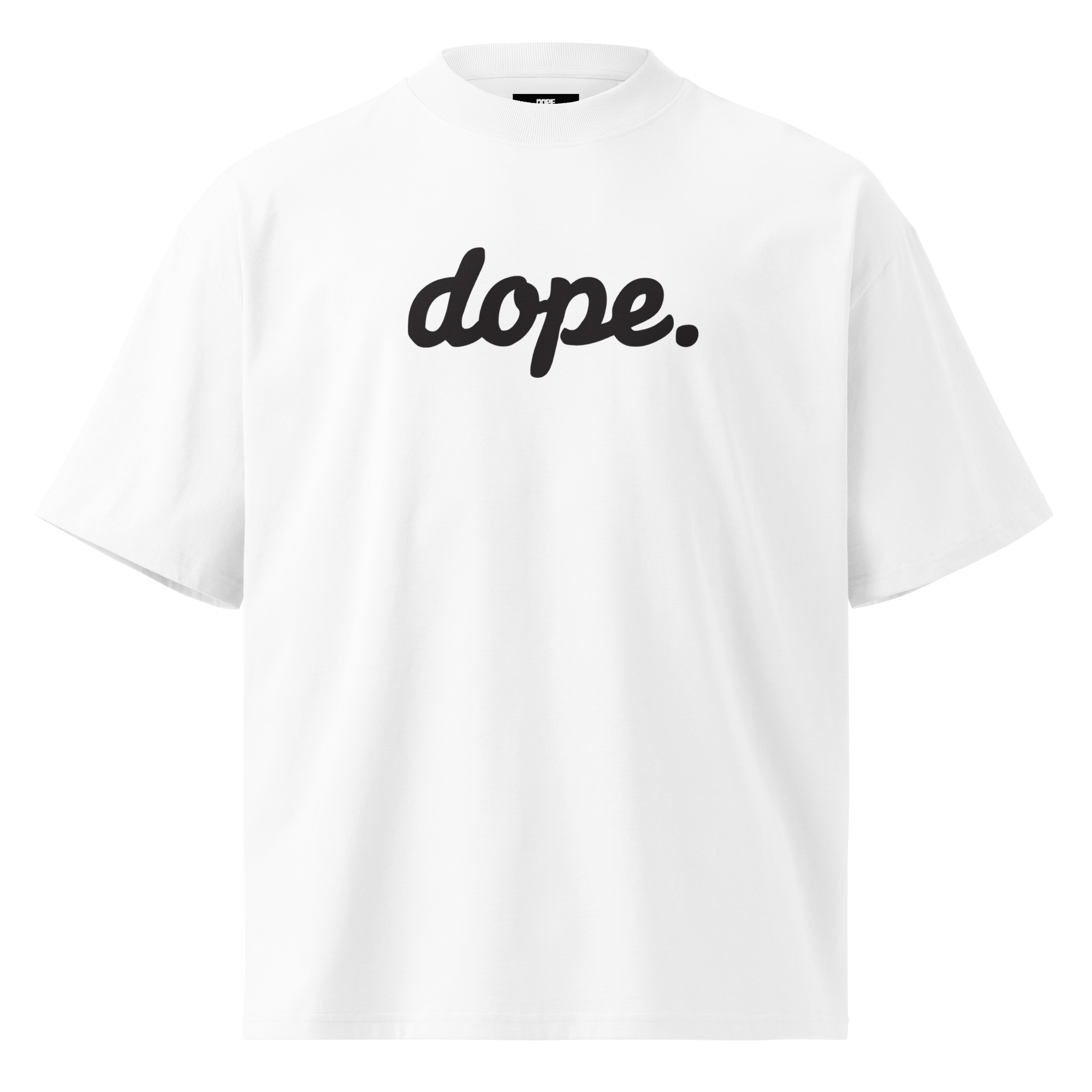 unisex-organic-oversized-high-neck-blaster-2.0-t-shirt-white-front-6abe38c7c044b.png