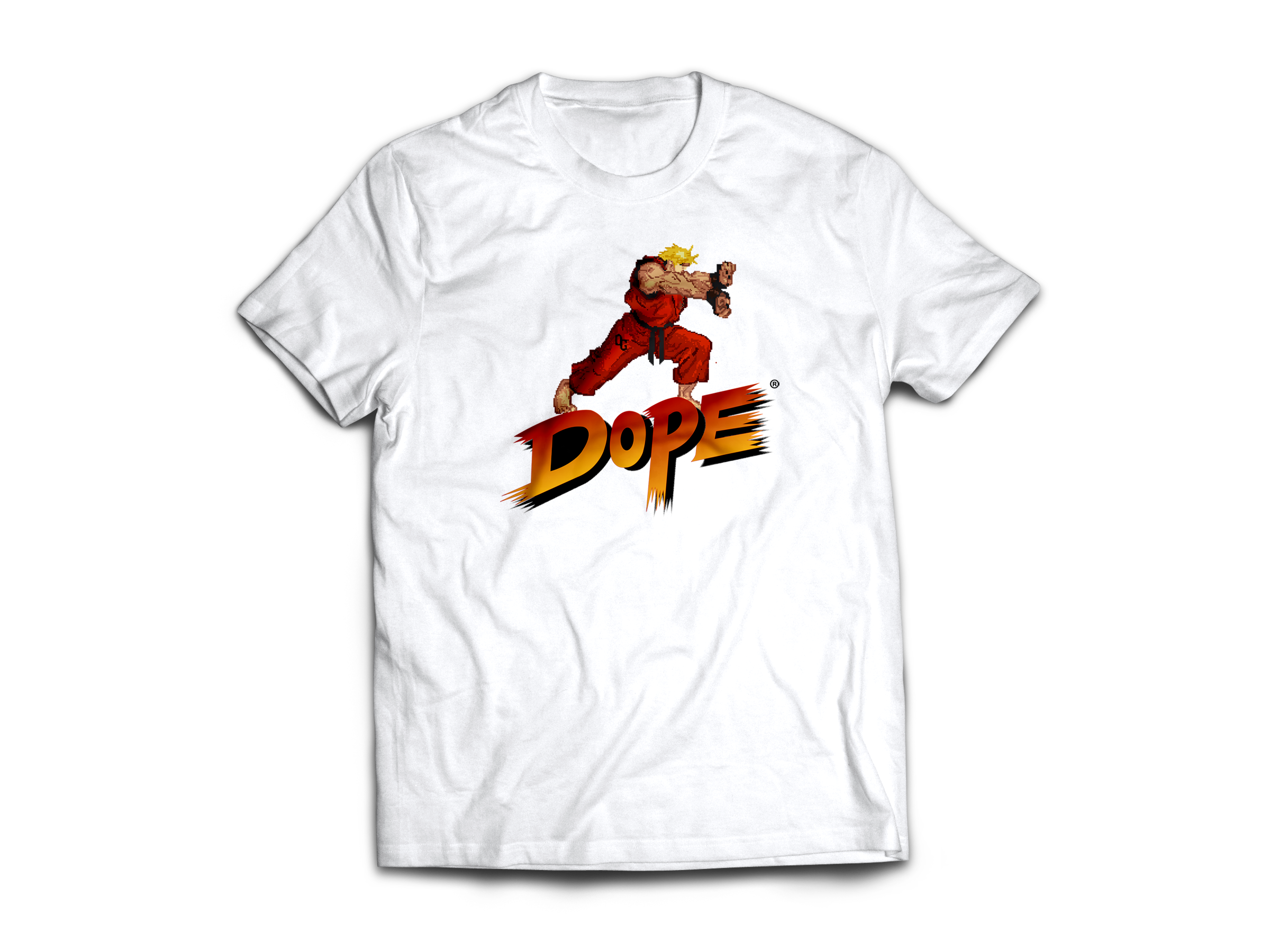 "Ken" T-shirt
