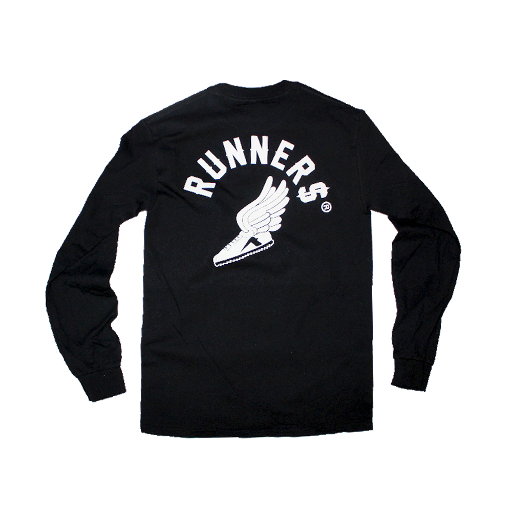 RUNNERS® L/S T-shirt