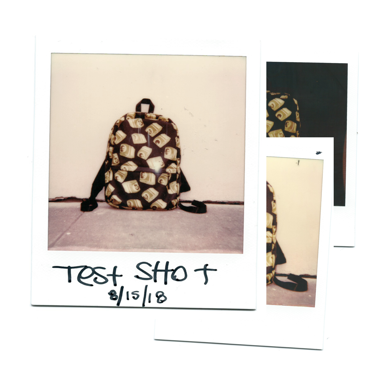 Test Shots - 003