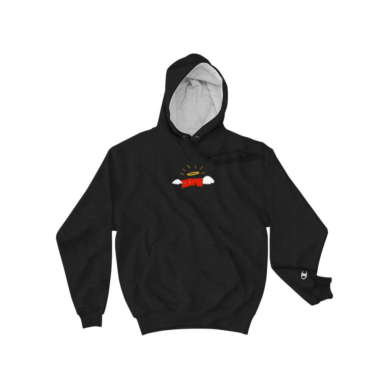 Nov '18 Drops: "RIP Dope" Hoodie + "Black Balloon" Tee