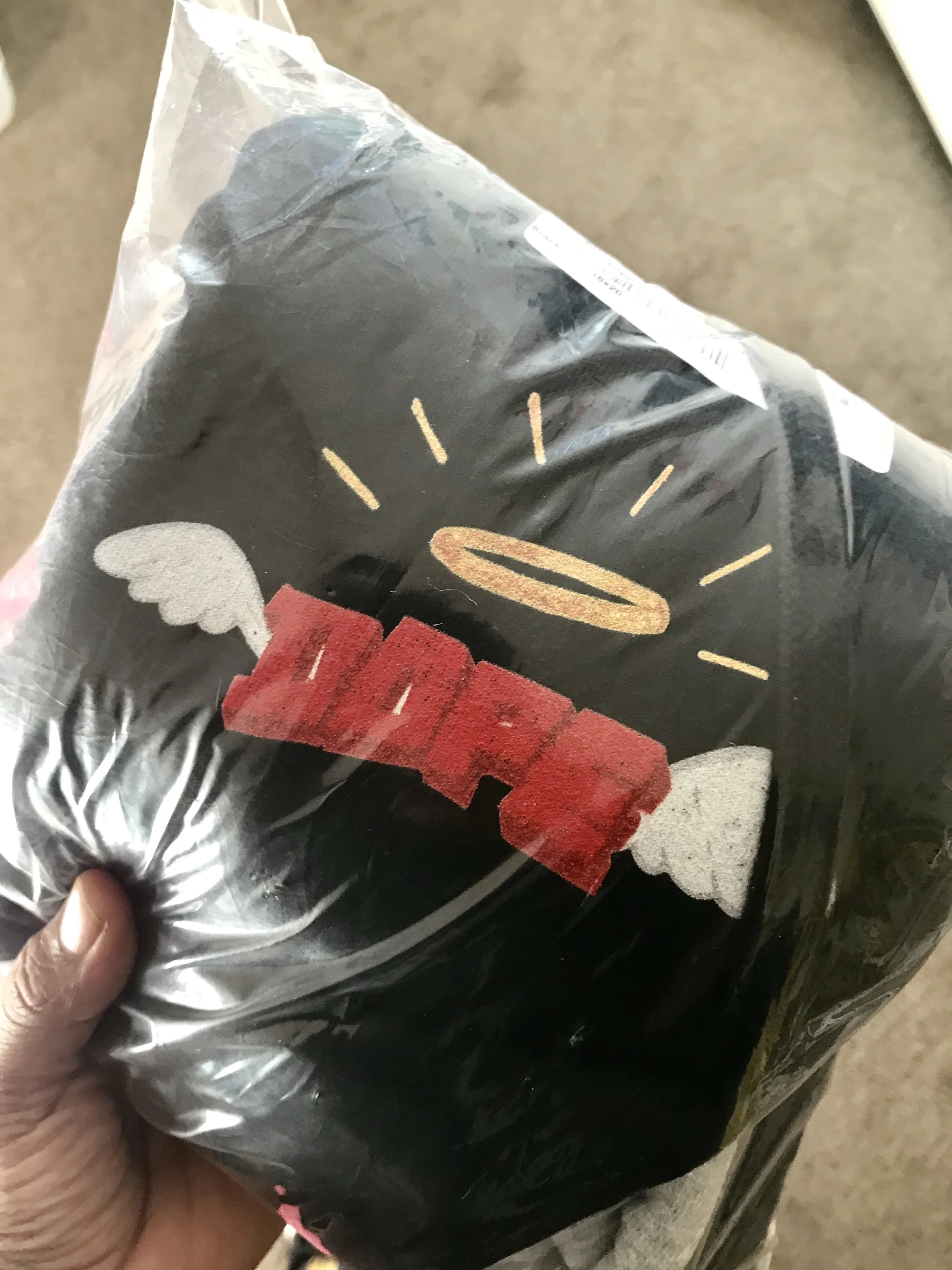 Fresh Pack.