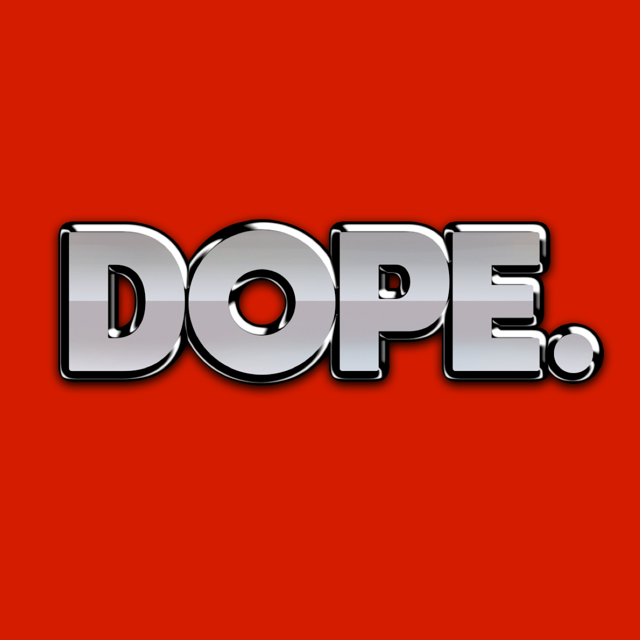 Freebies: DOPE Wallpapers