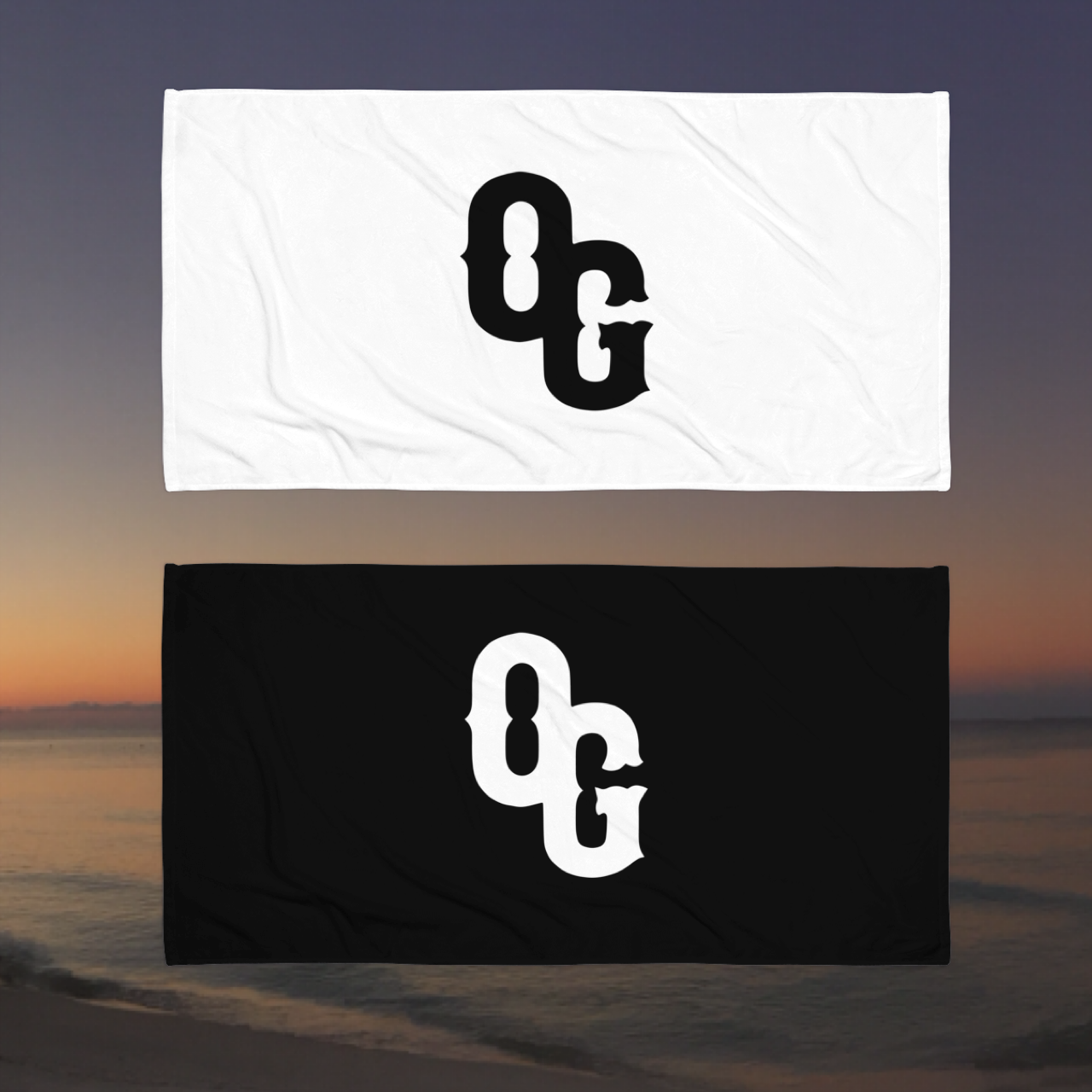 For OG's Only. 