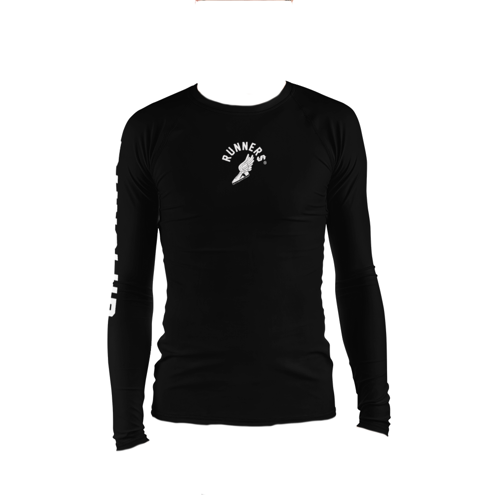 RUNNERS® Athletic Shirt