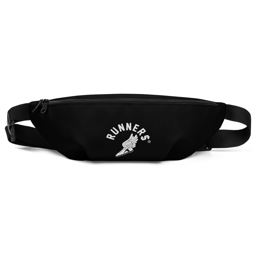RUNNERS® Fanny Pack