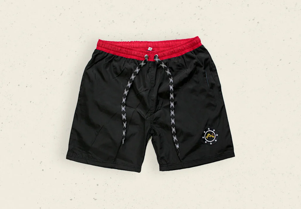 Genius Level Products: WIND Pack Shorts.
