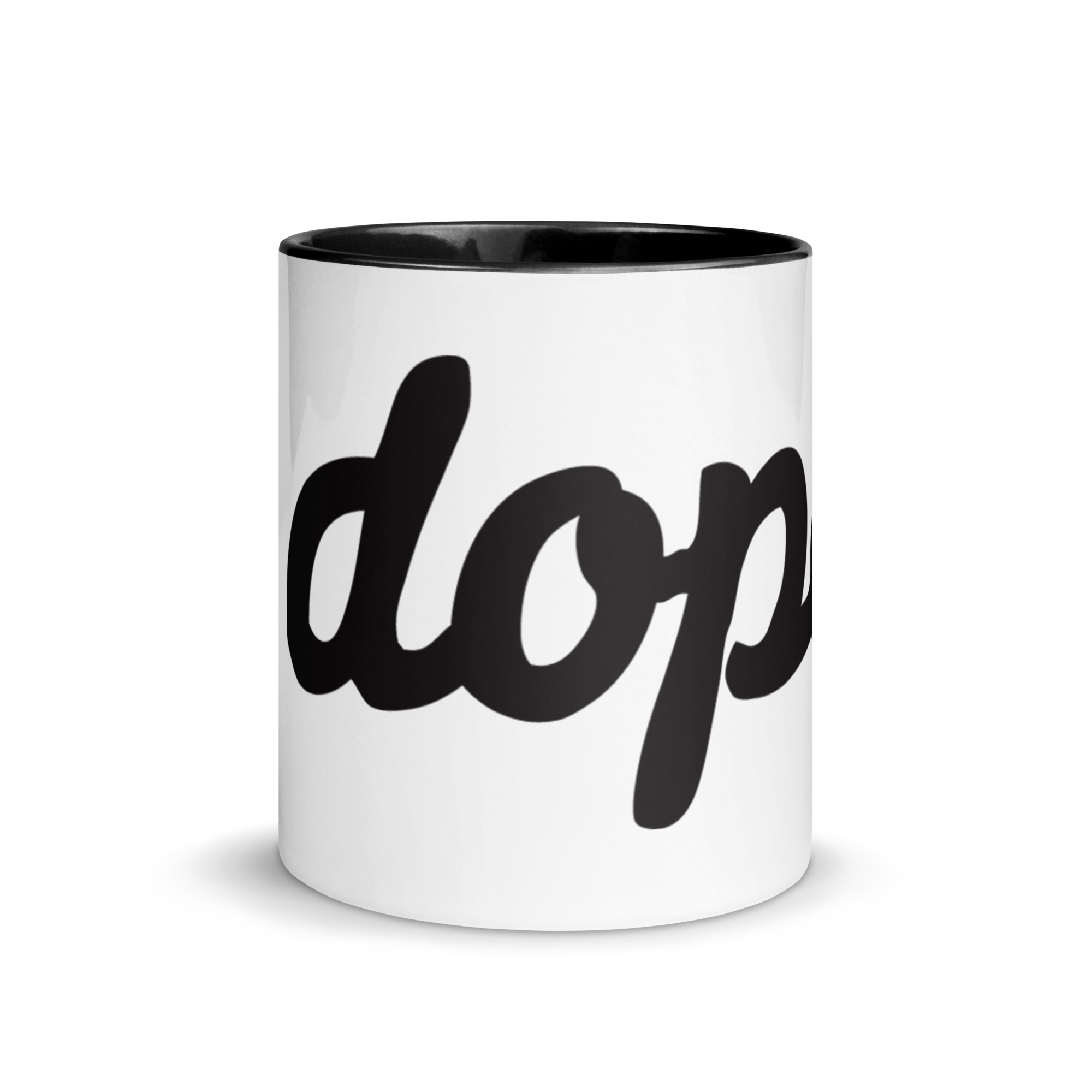Classic Dope Mug