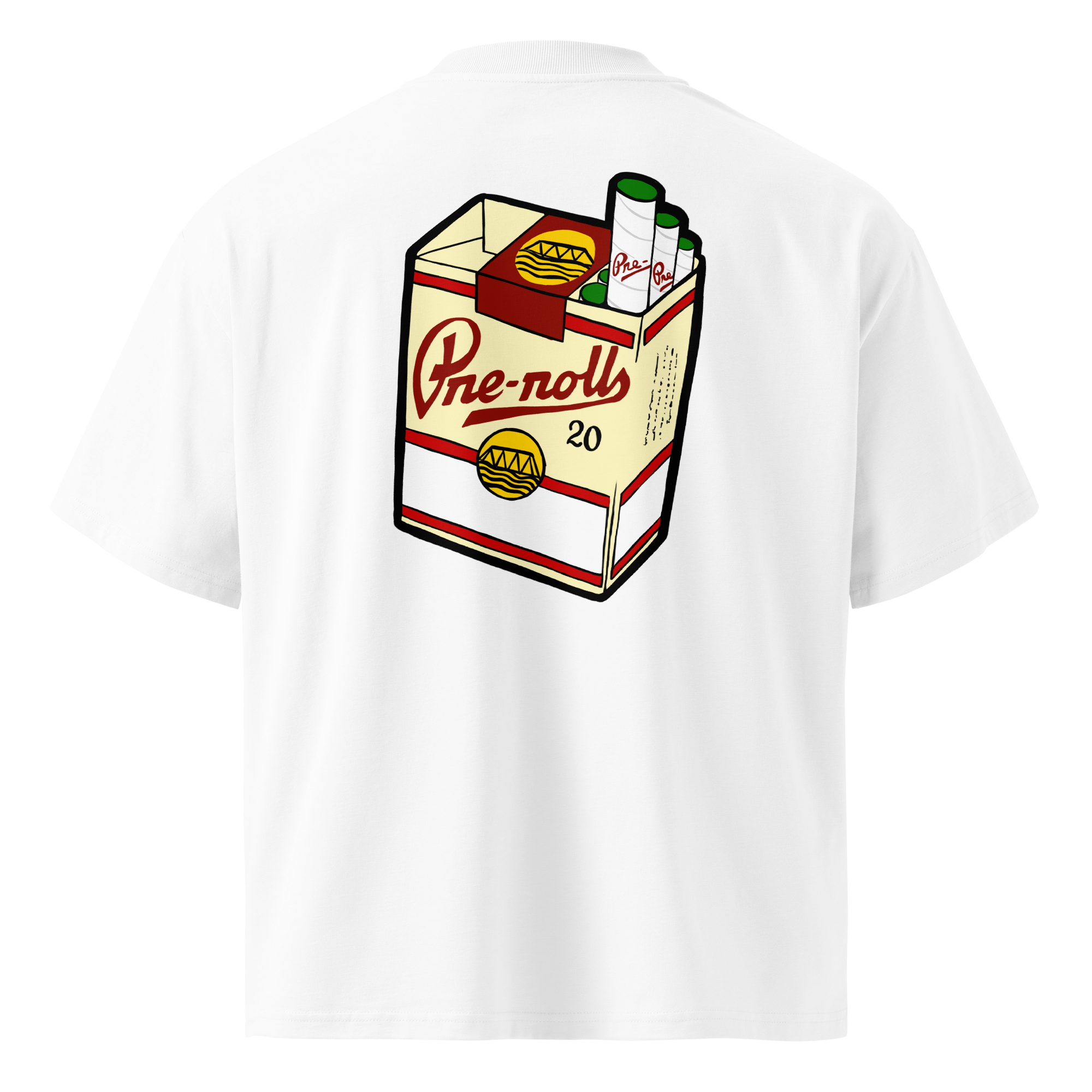 unisex-organic-oversized-high-neck-blaster-2.0-t-shirt-white-back-6abe3c5c837d1.png