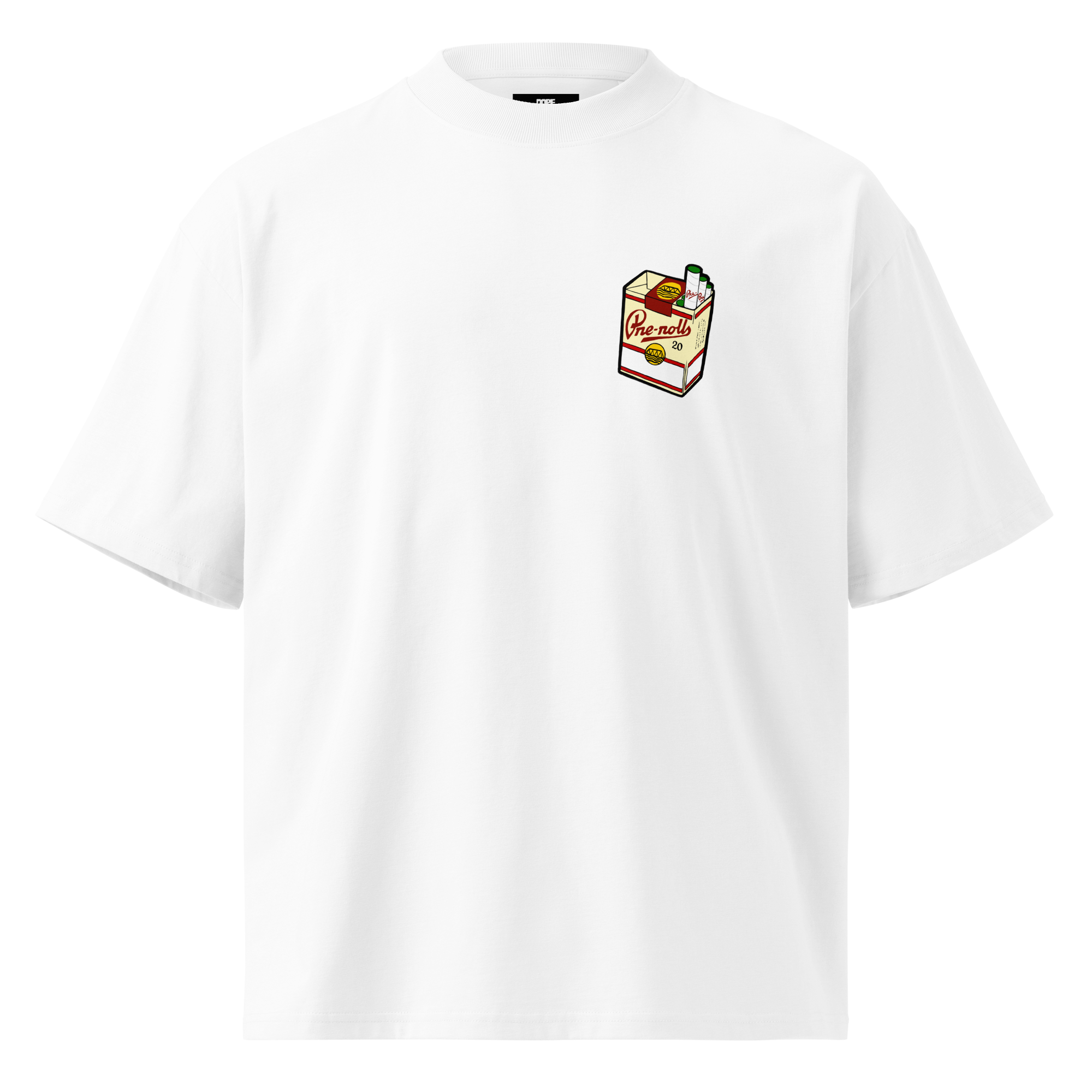 Pre-Roll T-shirt