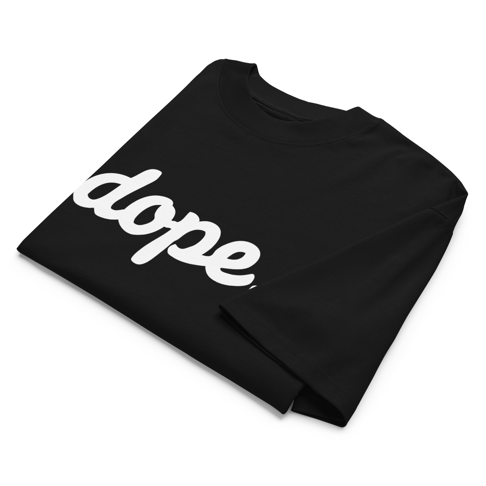 unisex-organic-oversized-high-neck-blaster-2.0-t-shirt-black-front-6abe37e358a8b.png