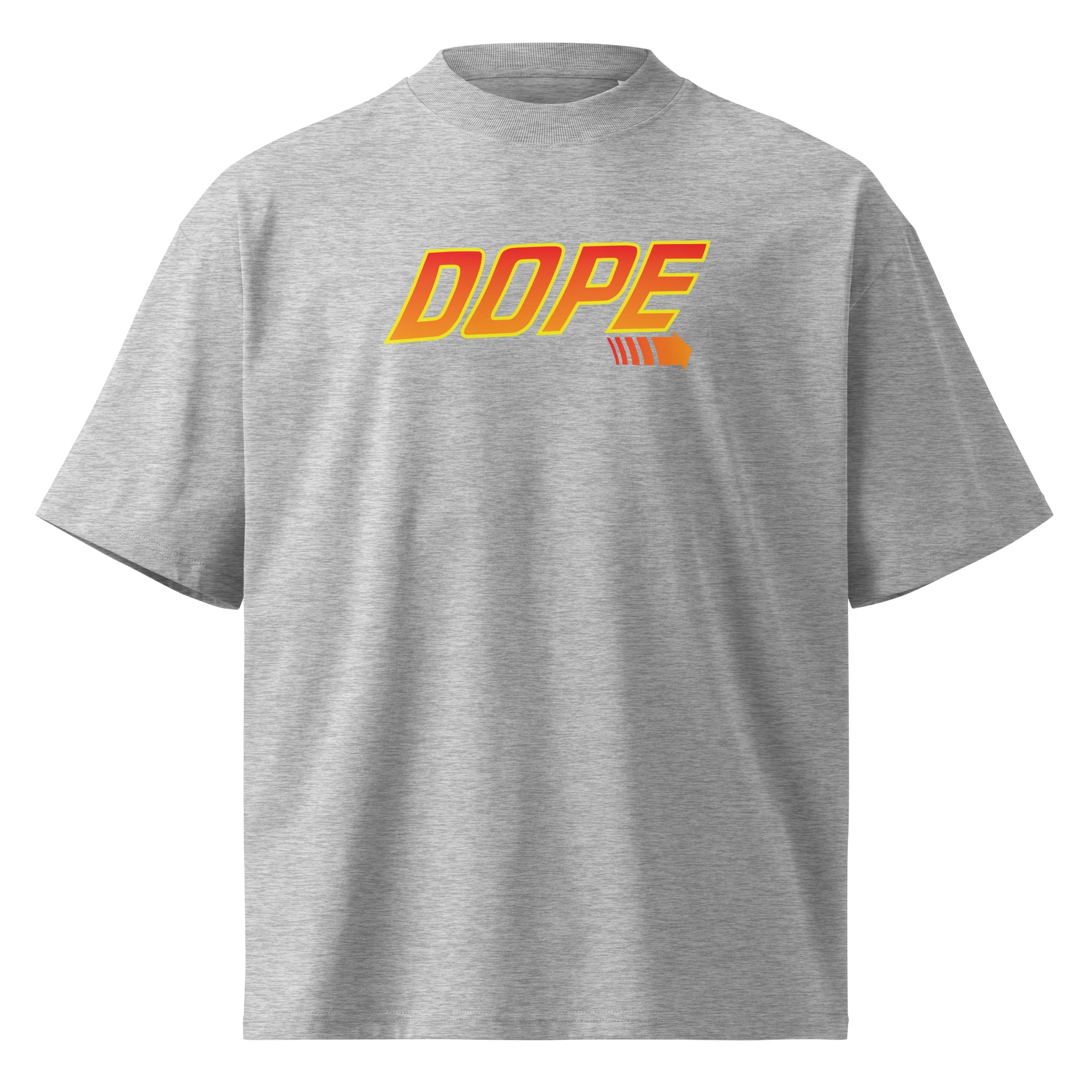 unisex-organic-oversized-high-neck-blaster-2.0-t-shirt-heather-grey-front-6ad951014750c.png