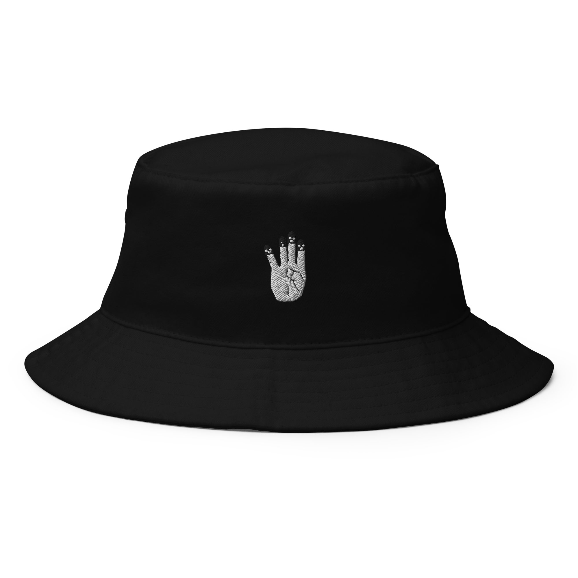 Gang Gang Bucket Hat