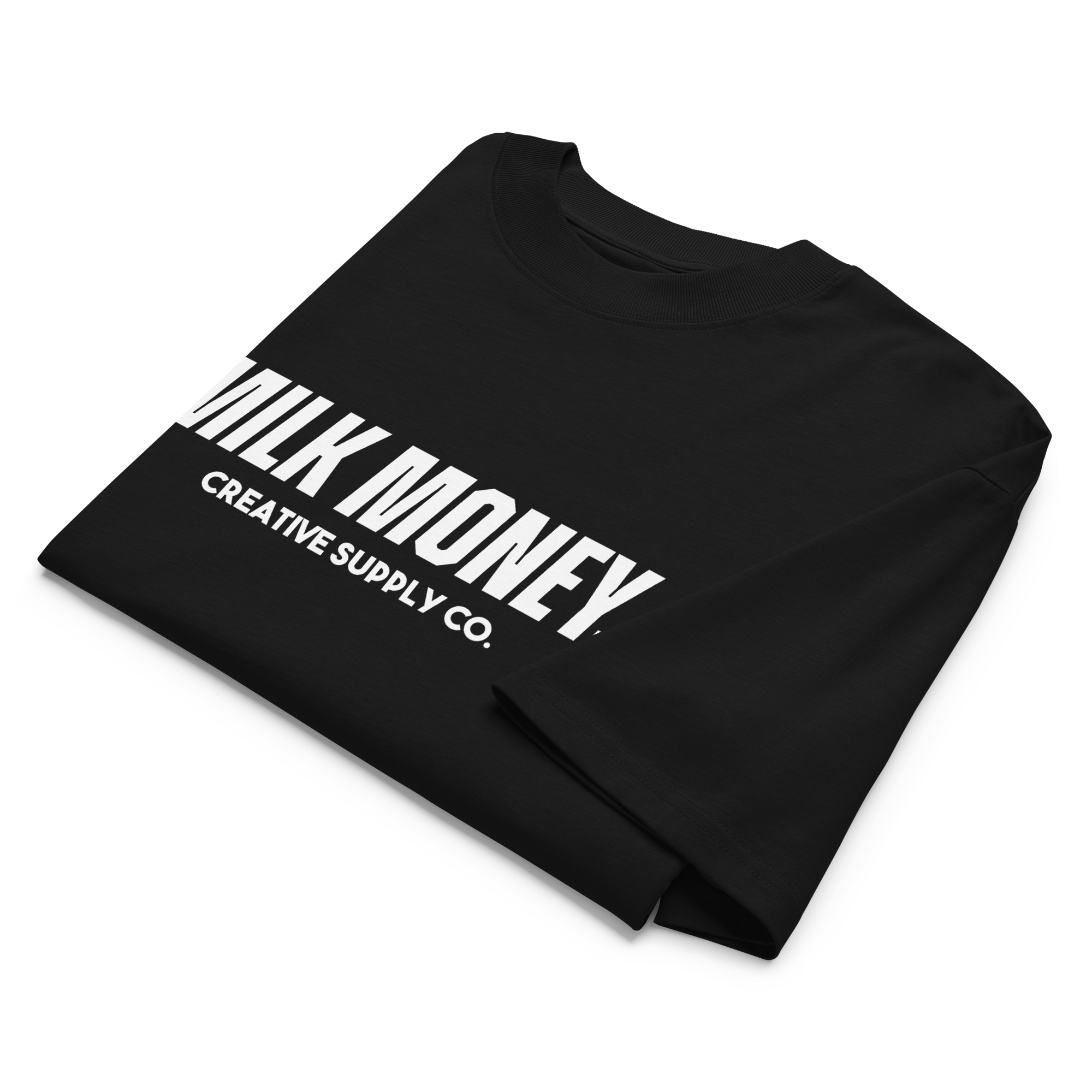 unisex-organic-oversized-high-neck-blaster-2.0-t-shirt-black-front-6abc2e8fe17f8.png