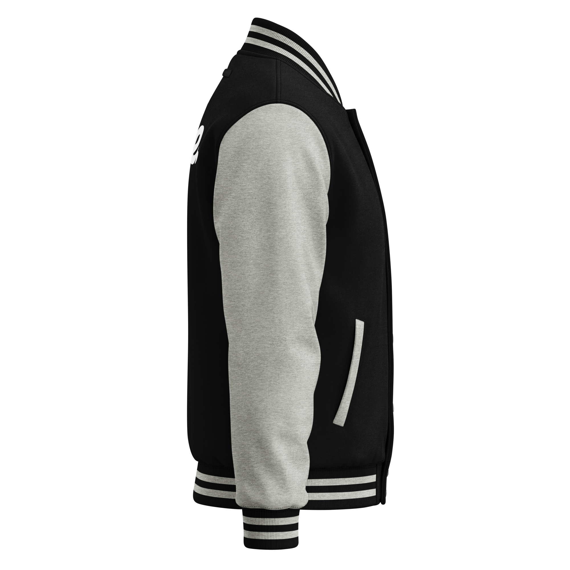 unisex-heavyweight-letterman-jacket-jet-black-heather-grey-right-6ace393c8e304.png