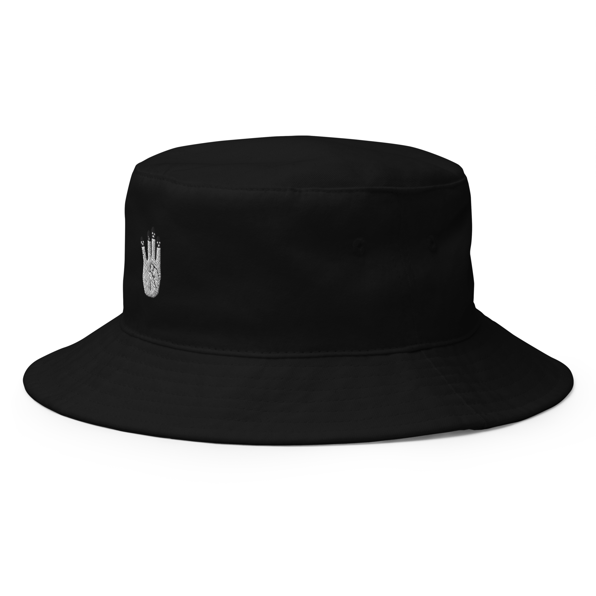 bucket-hat-i-big-accessories-bx003-black-left-front-6abc4ad857856.png