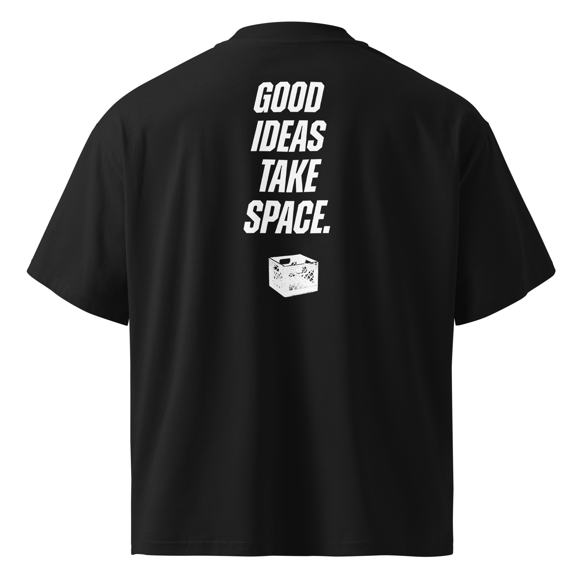 unisex-organic-oversized-high-neck-blaster-2.0-t-shirt-black-back-6abc2e8fe1953.png