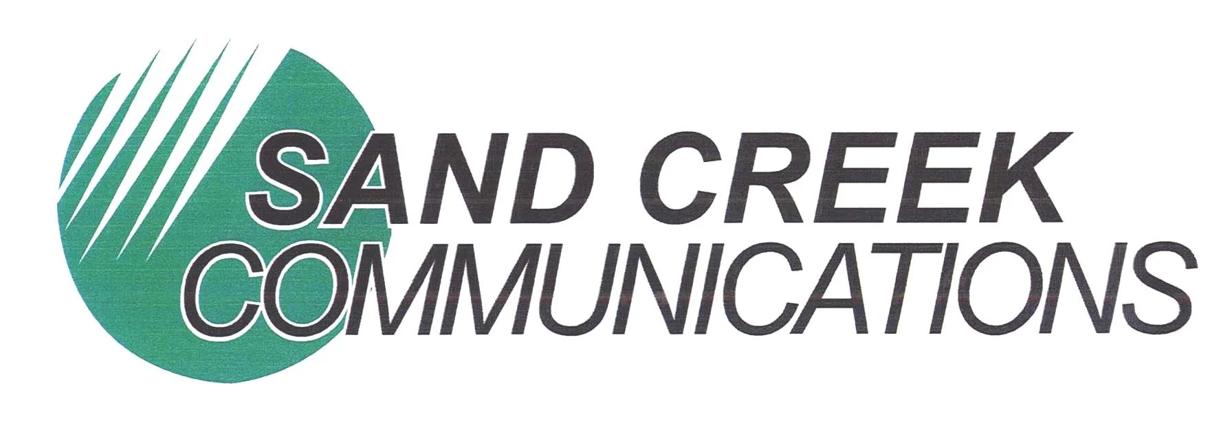 Sand Creek Communications 2012.jpg