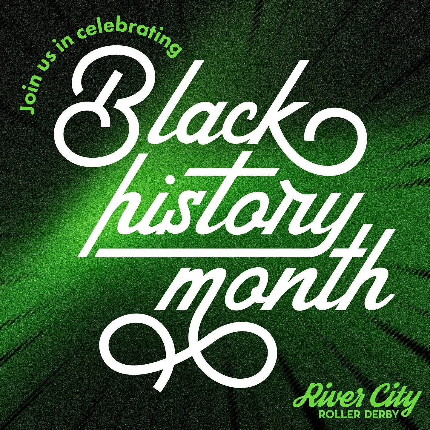 Roller derby would not be what it is today without the impact made by black skaters. In 1957, Darlene Anderson became the first black female professional roller derby player. She first joined the Brooklyn Red Devils and later played for many other te