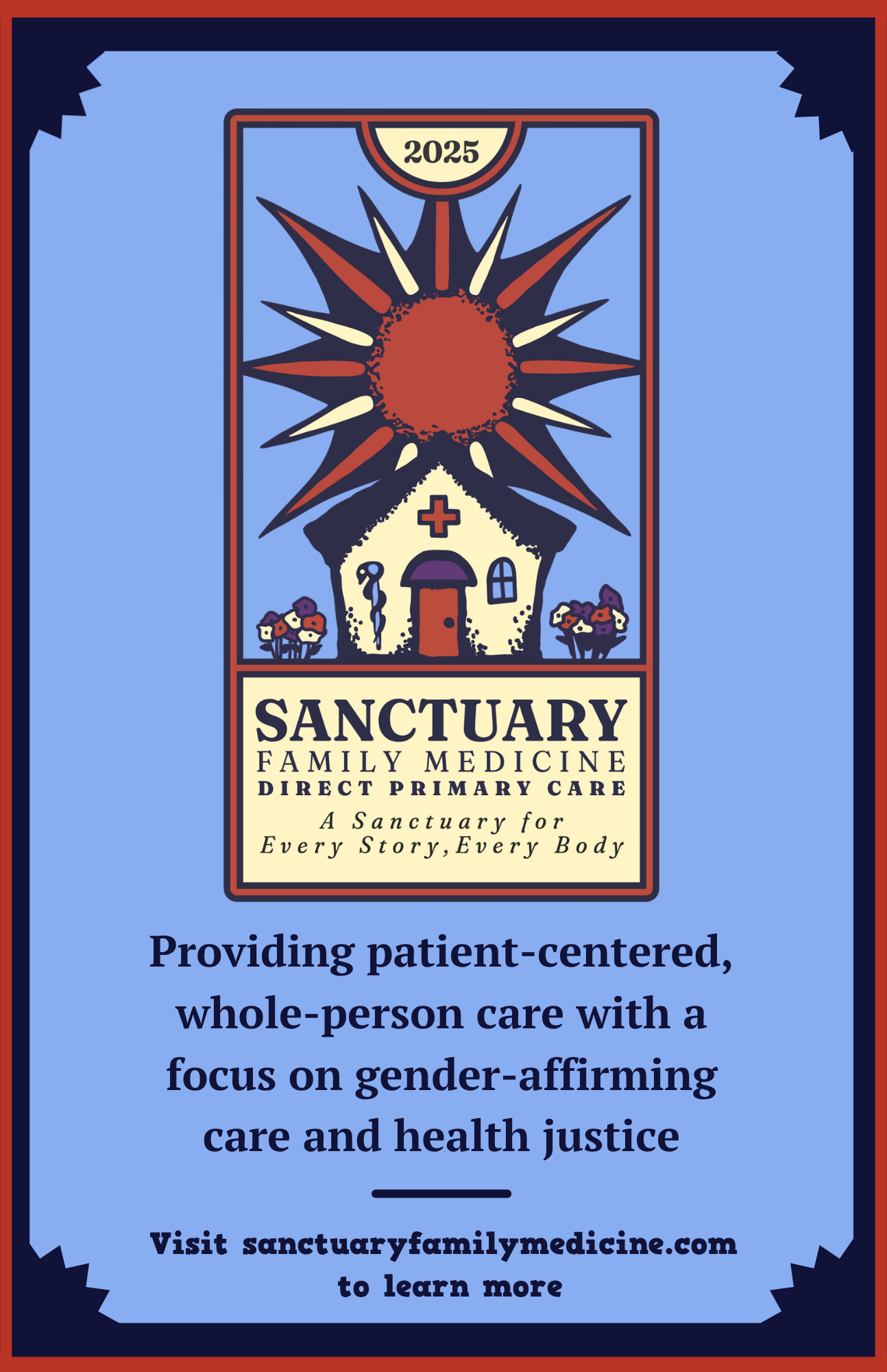 Sanctuary Family Medicine Program Ad.png