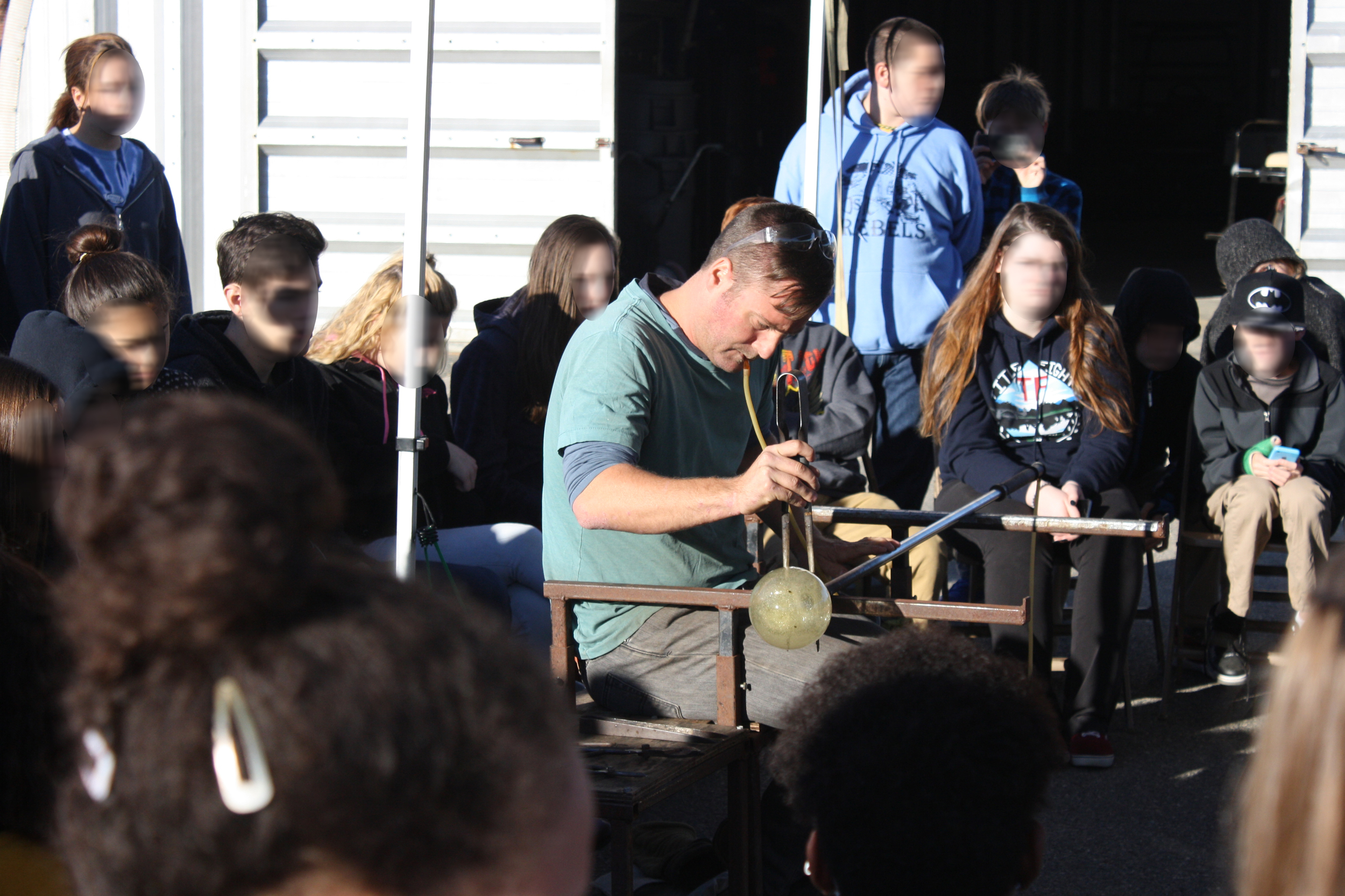 Hanover County Schools, VA