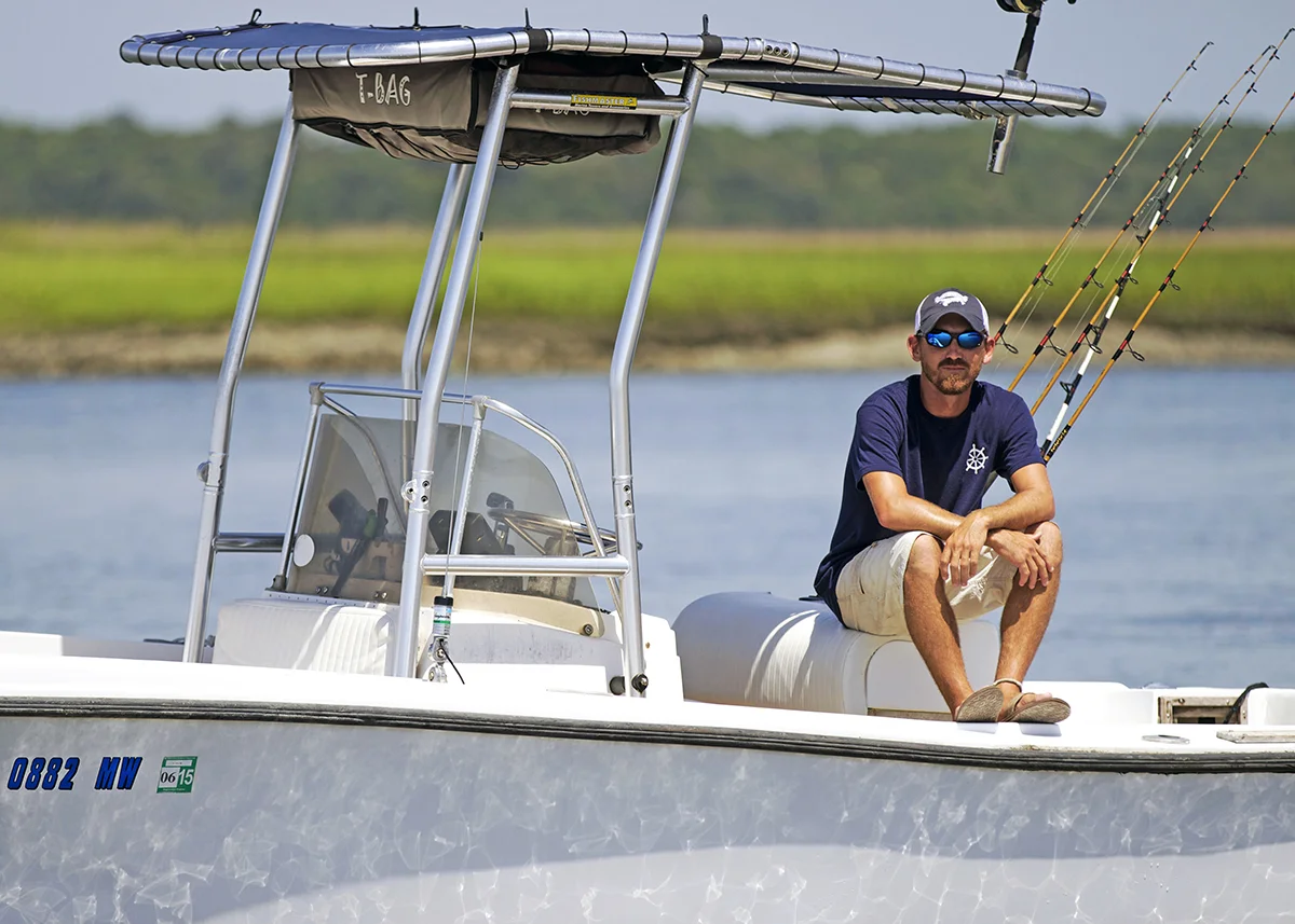 Explore Edisto Fishing Boating In Edisto Beach And Edisto Island Sc
