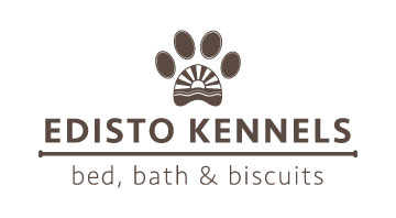 Edisto Kennels. Bed, Bath & Biscuits