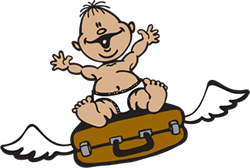 Baby’s Away Equipment Rentals