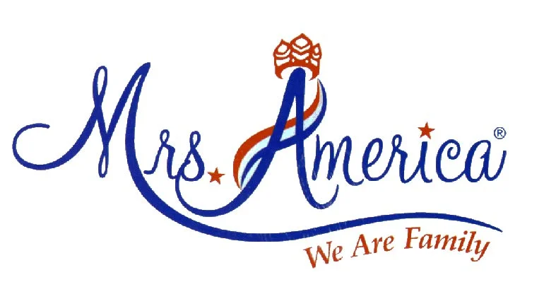 Guest Appearance at MRS. AMERICA PAGEANT