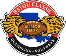 Bayou Classic Thanksgiving Day Parade