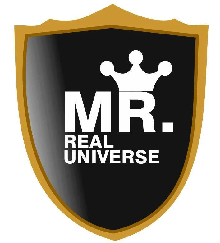 Mr. Real Universe Pageant