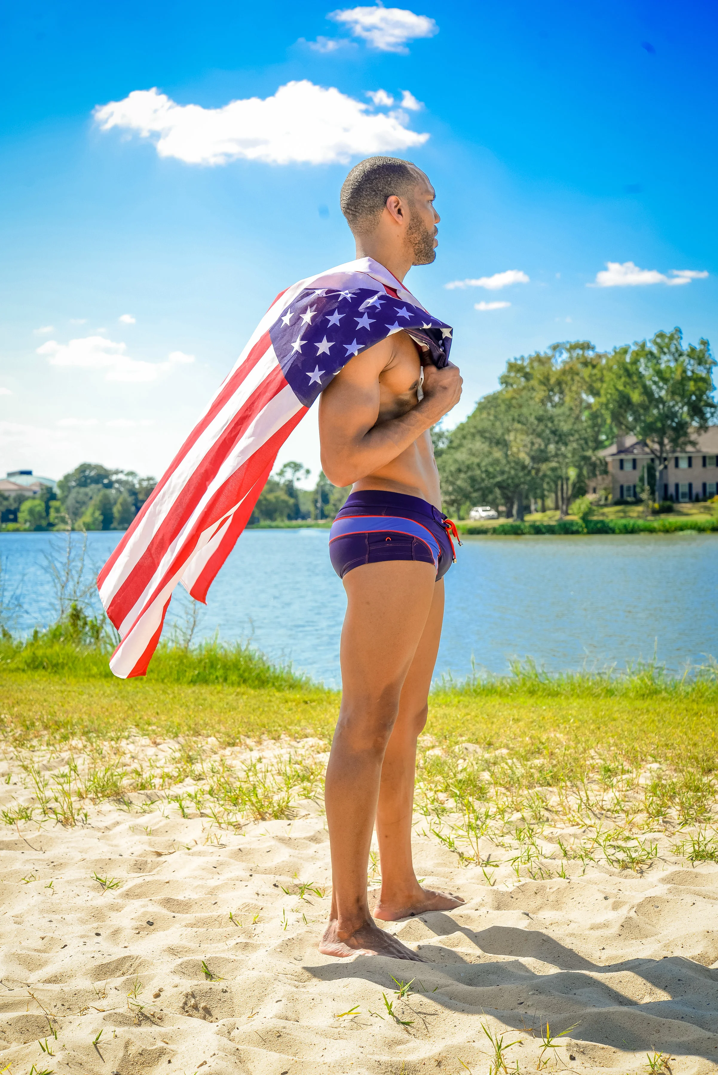 National Costume Announcement