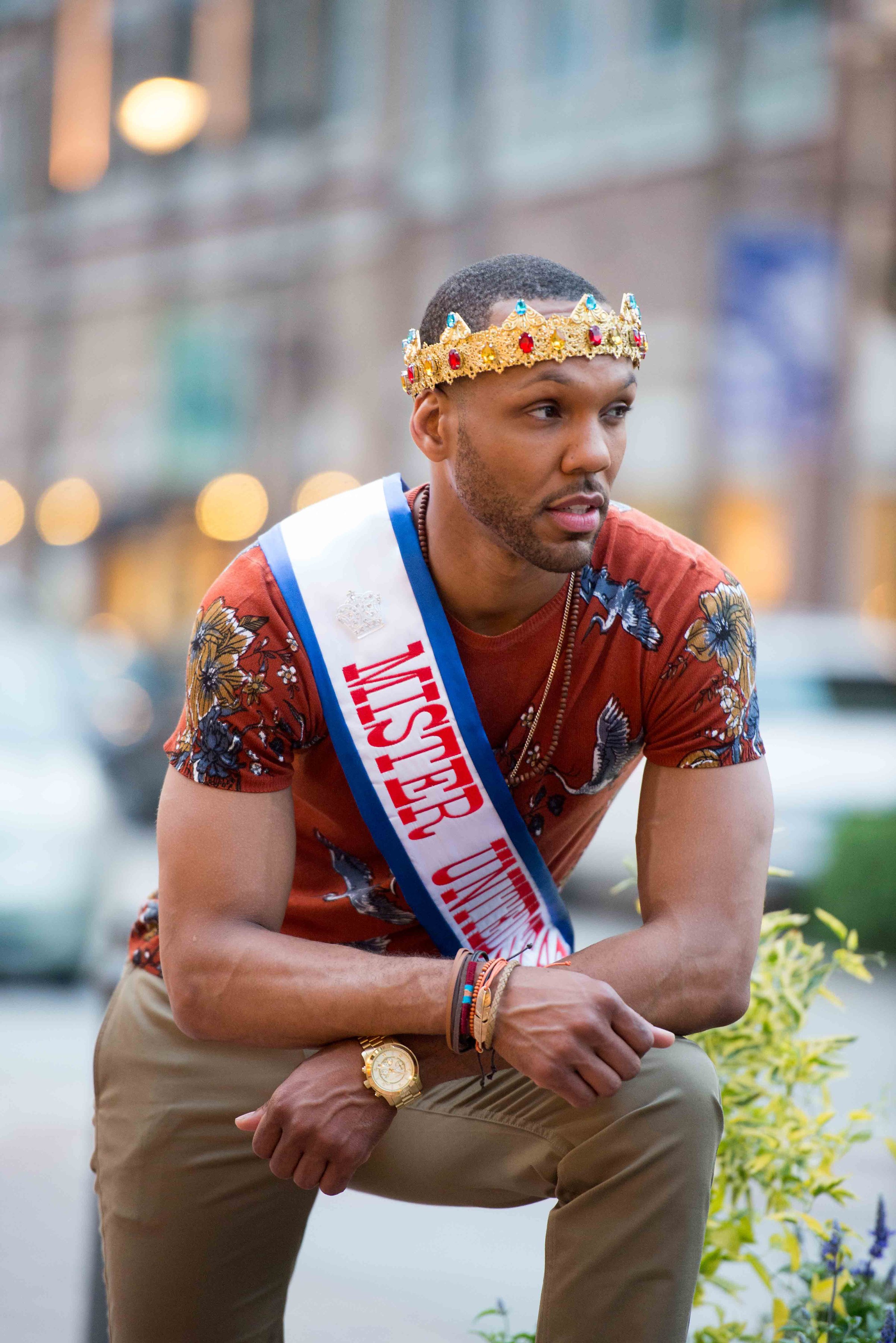 Avery's Pageant Prep Course