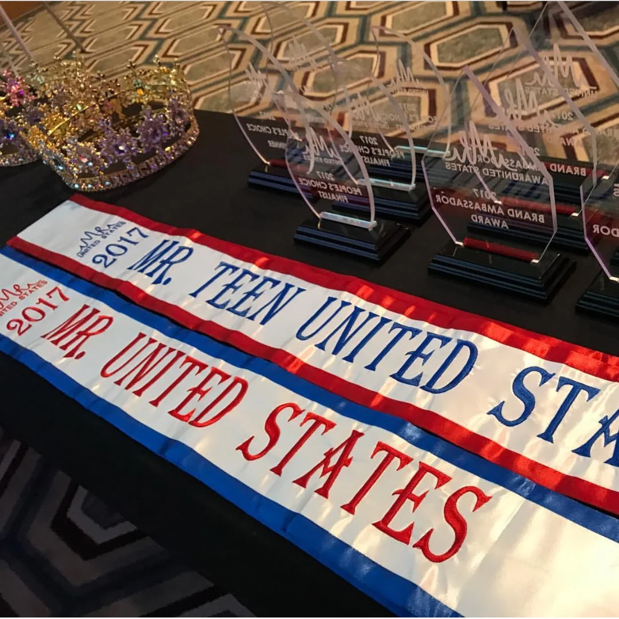 2020 Contestant On-Time Registration Continues...