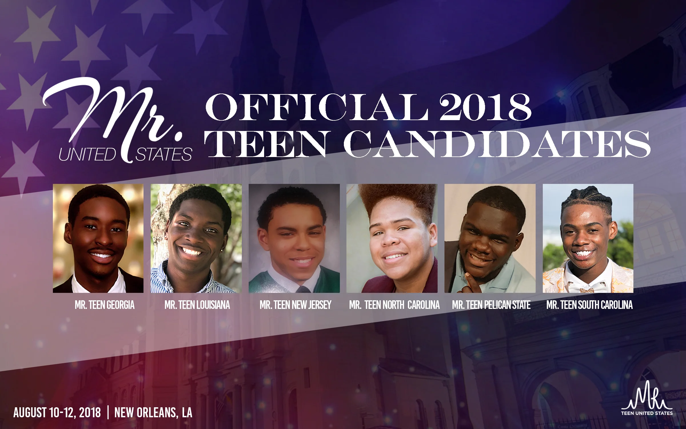 Mr. United States - Official Contestants 2018 (TEEN).jpg