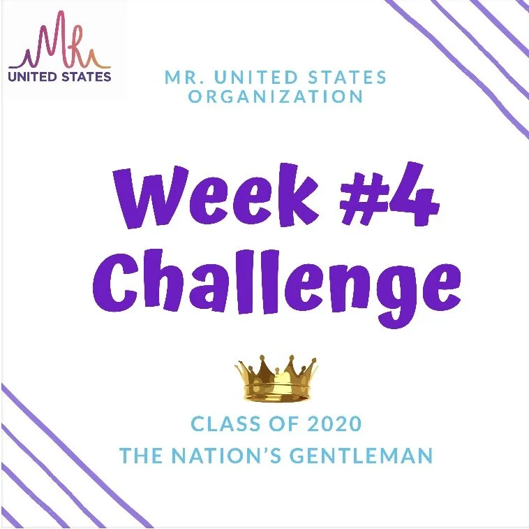 MUS Weekly Challenges 2020