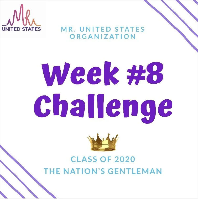 MUS Weekly Challenges 2020