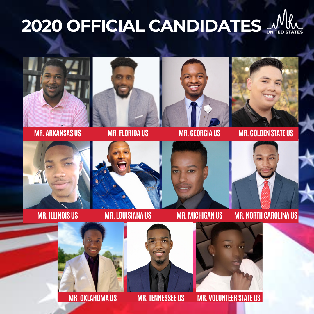 2020 Private Interview Competition