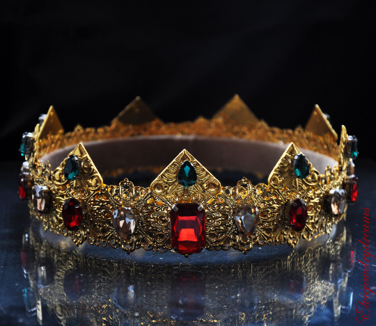 Return of the Official MUS Crown!
