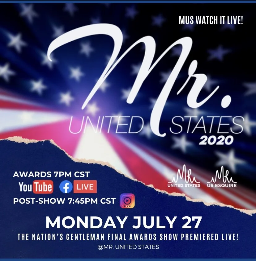 WATCH IT PREMIERED LIVE!