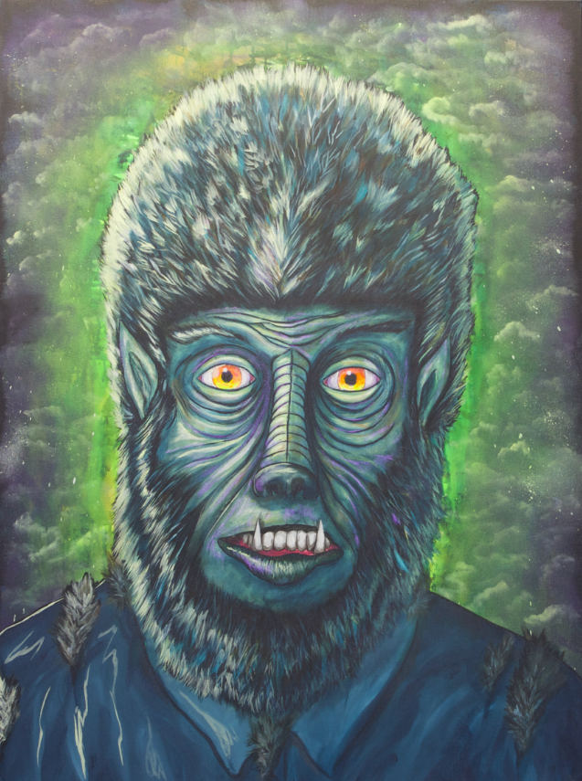 Wolfman