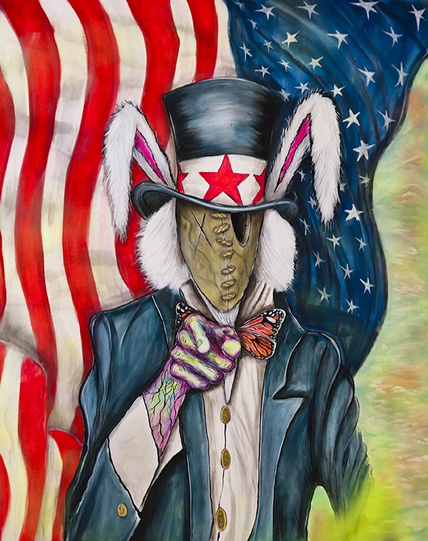 Uncle Sam