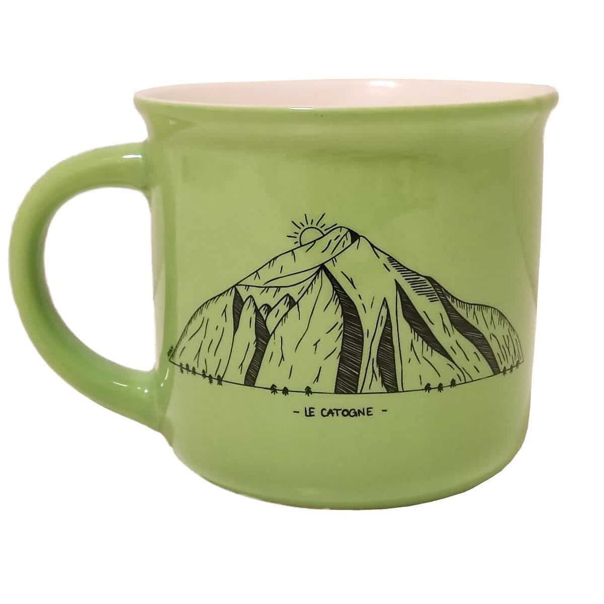 If you love coffee, mountains, and Switzerland, this new mug might just be your new favorite. 
.

Si vous aimez le caf&eacute;, les montagnes et la Suisse, ce nouveau mug pourrait bien &ecirc;tre votre nouveau favori.
.
.
.
.
.
@amtdesign #swissart #
