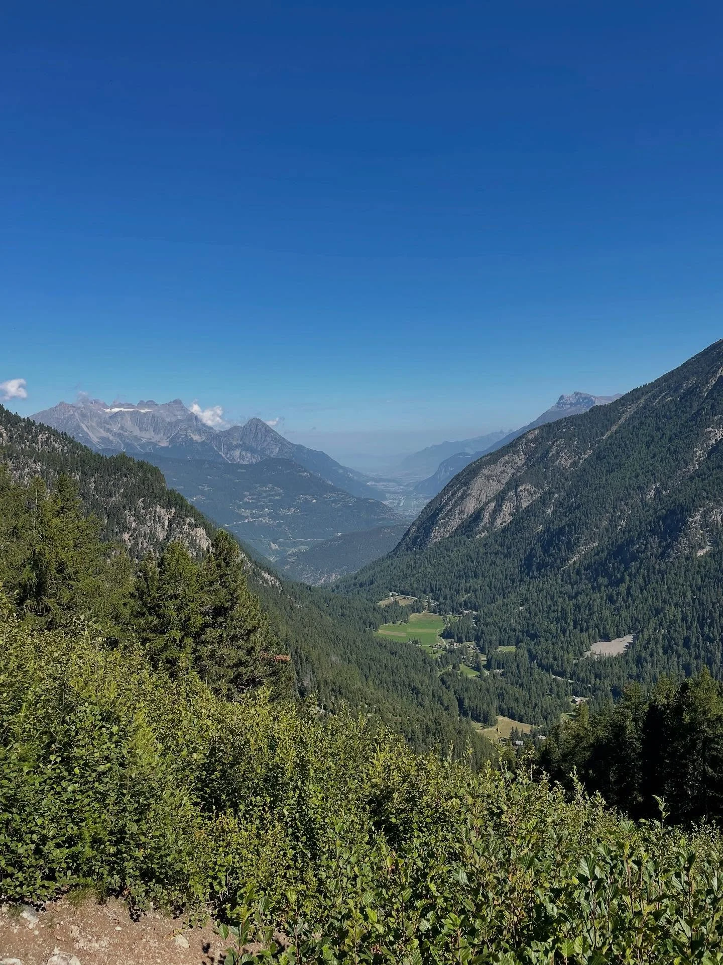 ☀️ in the Alpes 😊
.
.
.
.
#montagne #paysdustbernard #montblancexplorer #tourdumontblanc #tmb #valaisgravedansmoncoeur #switzerlandwonderland #labreya #lasuisse #alpinevillage #mountaintown #lakesandmountains #alpineliving #mountainlifestyle #mounta