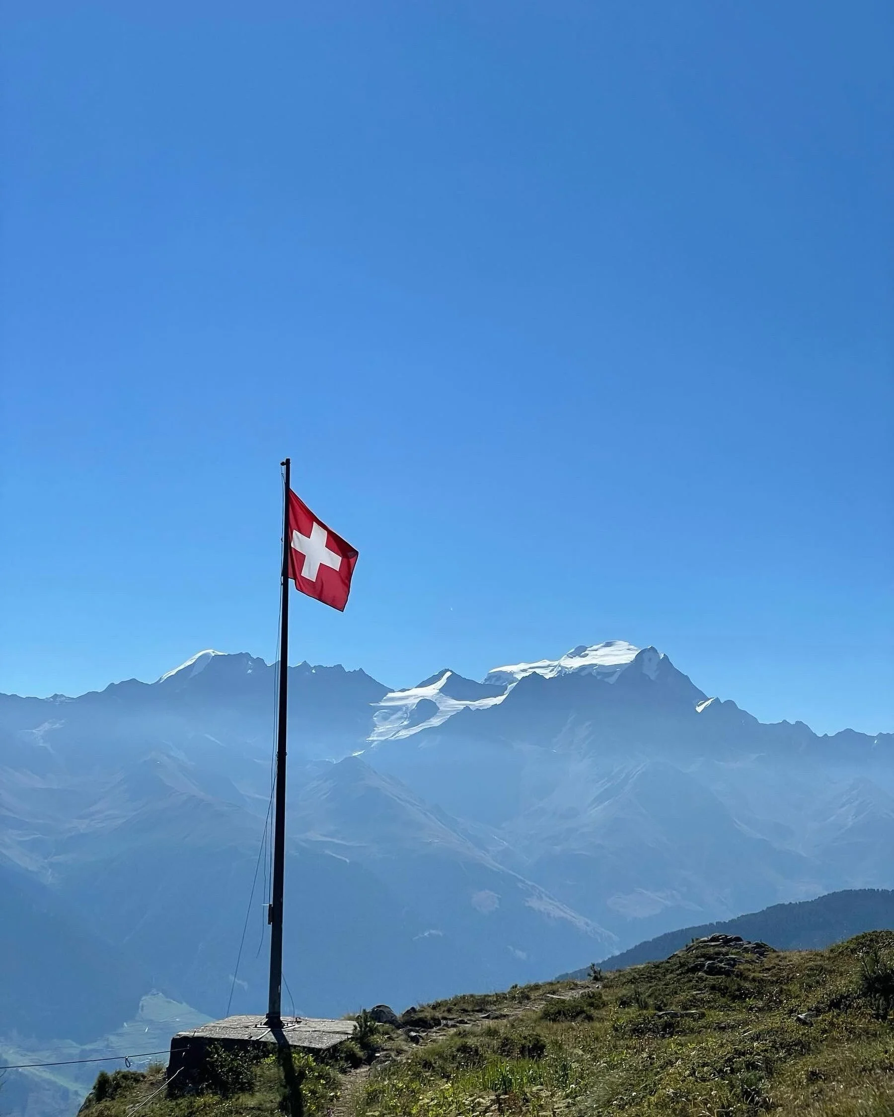 Happy August 1st! 🇨🇭