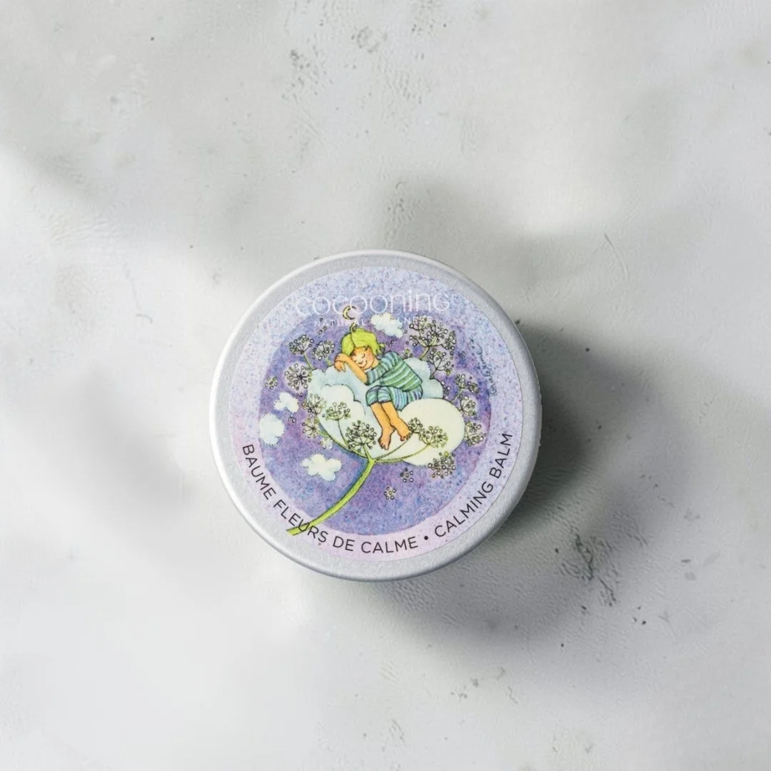 Calming Balm