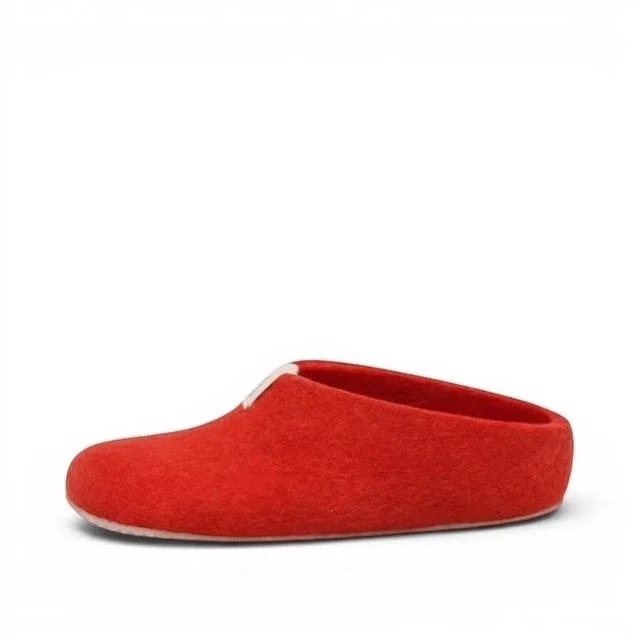 Mel slipper