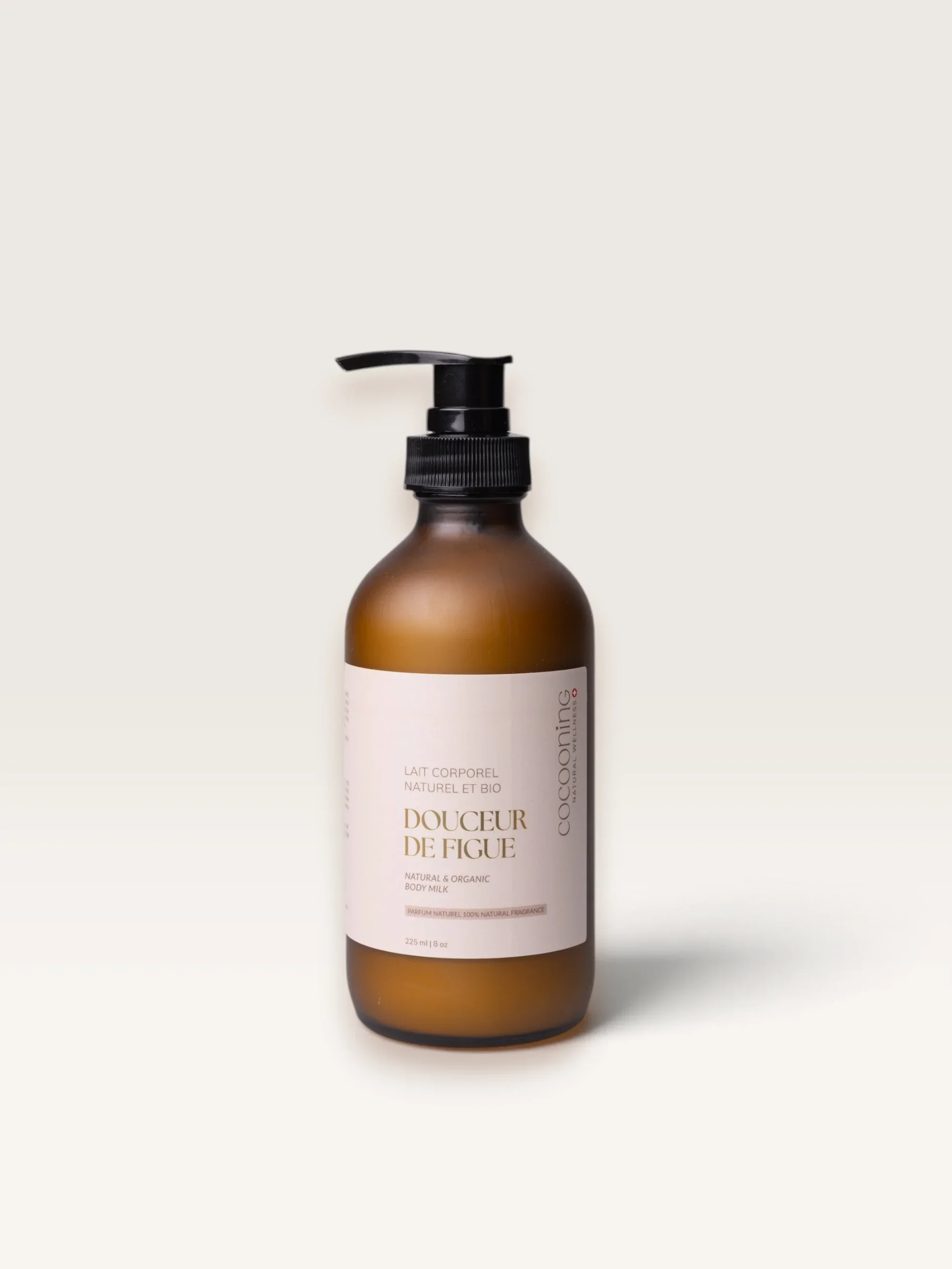 Fig Blossom Body Milk
